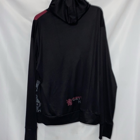 THE WIZARDING WORLD OF HARRY POTTER WO SIXE 3XL GRYFFINDOR HOGWARTS JACKET EUC - Picture 13 of 13